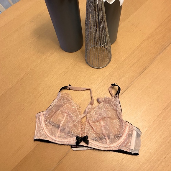 Victoria’s Secret Lace Bra